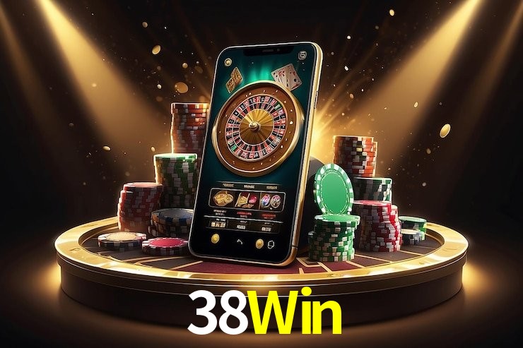 Provedores de Jogos 38Win