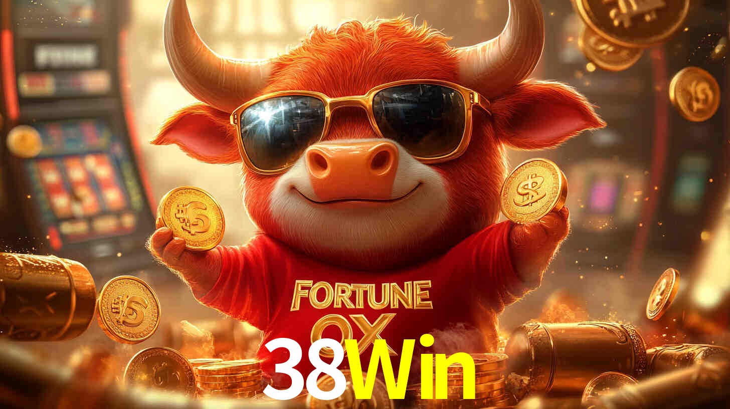 38Win: Seu Especialista em Apostas Esportivas Brasileiras