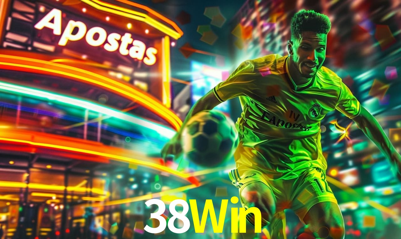 Experiência VIP 38Win