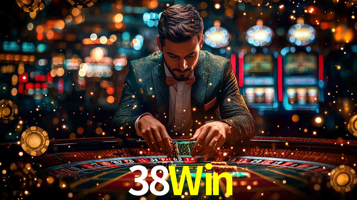 Daily Bonuses 38Win