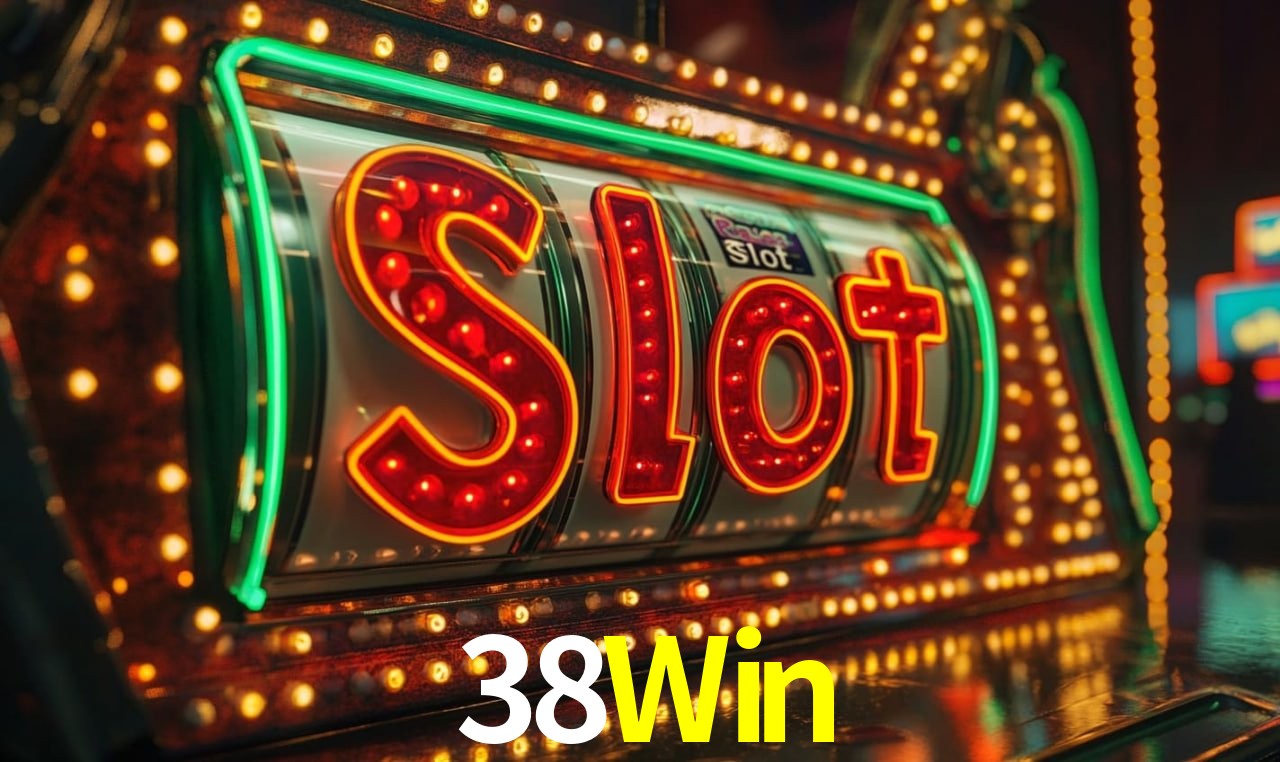 Cadastro Rápido 38Win