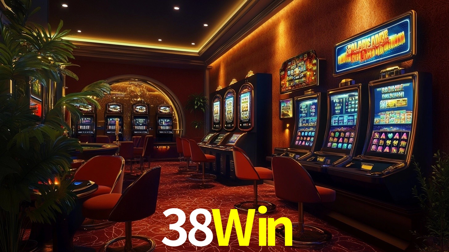 Live Casino 38Win